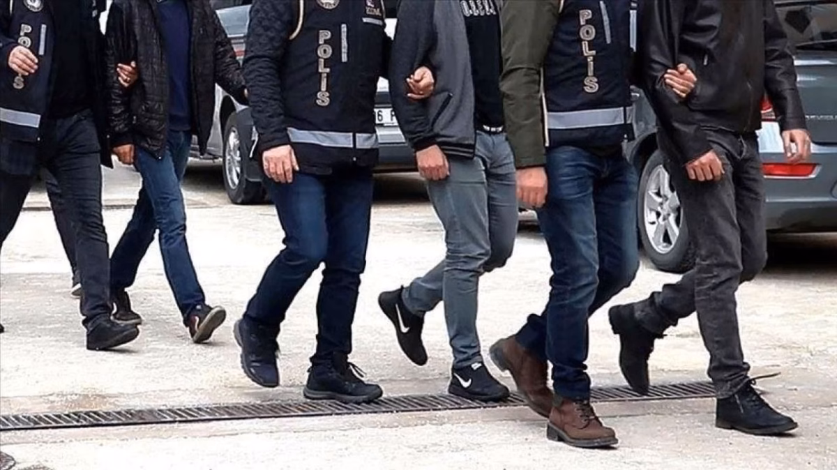 Isparta Dahil 23 İlde Kara Para Depremi: 5 Milyarlık Hacim, 307 Gözaltı