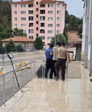 Isparta Eğirdir’de Zehir Operasyonu: 9 Bin Dozluk Uyuşturucu Ele Geçirildi