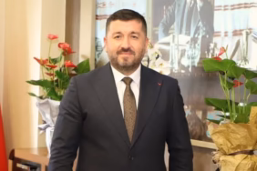 Isparta Eğitim Camiasının Acı Kaybı: Recai Ocak Annesini Kaybetti
