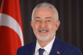 Isparta Gökkubbe’de 80 Bin Kişilik Yeni Yaşam Alanı Yükseliyor