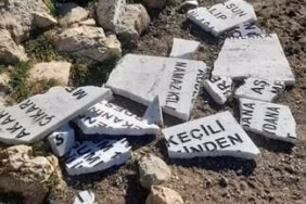 Isparta Gönen’de Vicdansızlık: Hayrat Çeşmesinin Taşlarını Kırdılar