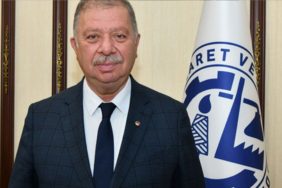 Isparta İş Dünyasında Gözler Onda: Metin Çelik’ten Yeni Dönem Vizyonu