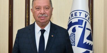 Isparta İş Dünyasında Gözler Onda: Metin Çelik’ten Yeni Dönem Vizyonu