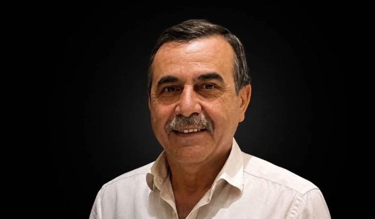 Isparta KYK’nın Acı Günü: Emektar Şoför Ali Ayan Hayatını Kaybetti