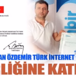 Isparta Medyasında Genç Kan: Aslıhan Özdemir TİMBİR'de