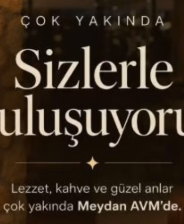 Isparta Meydan AVM'nin Yeni Gözdesi: Antre Rafine Kapılarını Açıyor