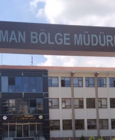Isparta Ormanlarında 10 Aylık İş Fırsatı: 165 Personel Aranıyor