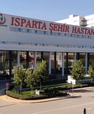 Isparta Sağlıkta Zirveye Yerleşti: Randevu Bekleyen Hasta Kalmadı