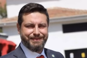 Isparta Siyasetinde Sürpriz İstifa: Hasan Büyükçam CHP’den Ayrıldı