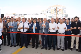 Isparta Ulaşımına Can Suyu: Yeni Akaryakıt İstasyonu Hizmete Açıldı