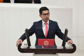 Isparta Vekili Halıcı’dan Dayanışmaya Dev Destek: Bir Maaşını Bağışladı