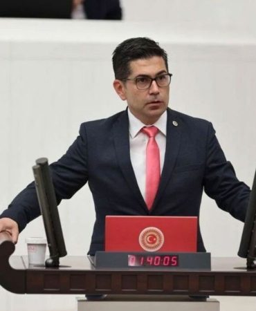Isparta Vekili Halıcı’dan Dayanışmaya Dev Destek: Bir Maaşını Bağışladı