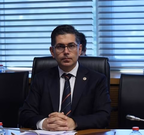 Isparta Vekili Halıcı'dan Dijital Bağımlılık Uyarısı: Dengeyi Kurmalıyız