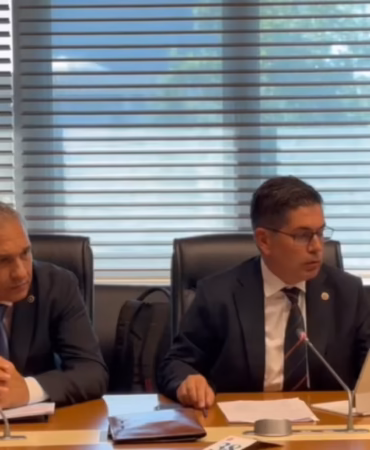 Isparta Vekili Halıcı’dan Sosyal Medya Devlerine Dijital Güvenlik Muhtırası