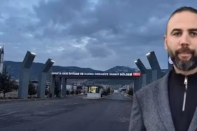 Isparta’da Dev Yatırım Hamlesi: Karma OSB’nin Yeni Etabına 201 Başvuru