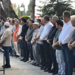 Isparta'da Diş Tedavisinde Kahreden Ölüm: Küçük Ela Toprağa Verildi