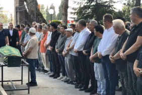 Isparta'da Diş Tedavisinde Kahreden Ölüm: Küçük Ela Toprağa Verildi