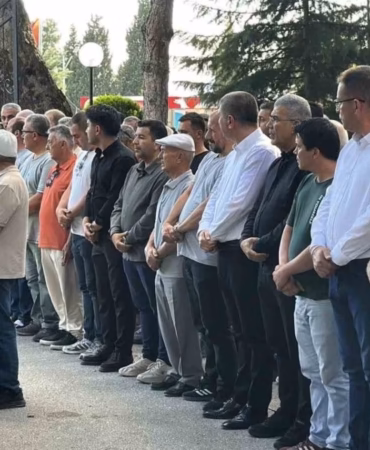 Isparta’da Diş Tedavisinde Kahreden Ölüm: Küçük Ela Toprağa Verildi