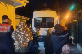 Isparta'da Göçmen Kaçakçılığına Darbe: 60 Şahıs Yakalandı
