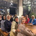 Isparta'da İki Platformdan Aile ve Toplum İçin Güç Birliği