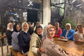 Isparta'da İki Platformdan Aile ve Toplum İçin Güç Birliği