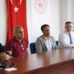 Isparta'da Taekwondo Şöleni: 3 Bin Minik Sporcu Madalya Peşinde