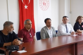 Isparta'da Taekwondo Şöleni: 3 Bin Minik Sporcu Madalya Peşinde