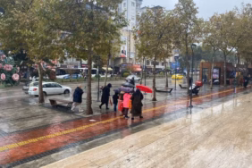 Isparta’da Tarihi Rekor: Son 66 Yılın En Yağışlı Mayıs Ayını Geride Bıraktık