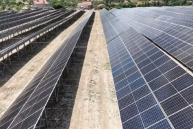 Isparta’da Temiz Enerji Devrimi: Dev GES Projesi Tamamlanmak Üzere