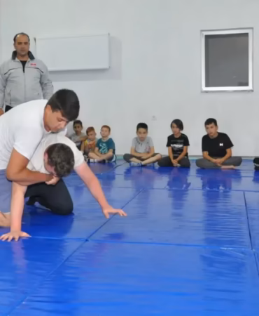 Isparta'da Ücretsiz Yaz Spor Kursları İçin Son Fırsat!
