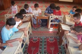 Isparta'da Yaz Kur'an Kursu Heyecanı: Kayıtlar Başladı!