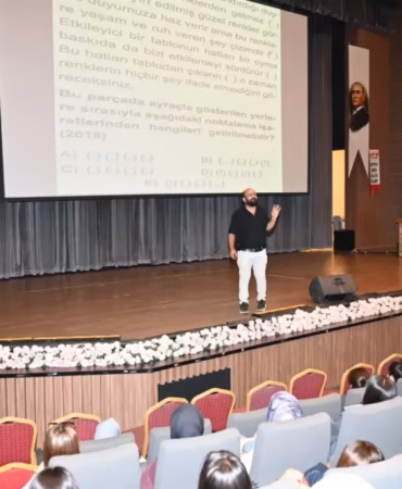 Isparta’dan Memur Adaylarına Can Suyu: Ücretsiz KPSS Eğitim Kampı