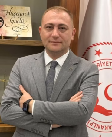 Isparta’dan Tartışmalı Ayrılan Hüseyin Güçlü Görevden Alındı