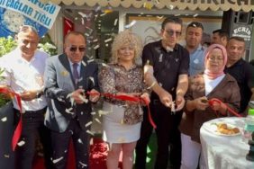 Ispartalı Kadın Girişimcinin 20 Yıllık Gecikmiş Hayali Gerçek Oldu