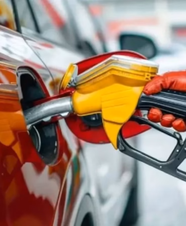 Ispartalı Sürücülerin Dikkatine: Benzine 1,55 Lira Zam Geliyor