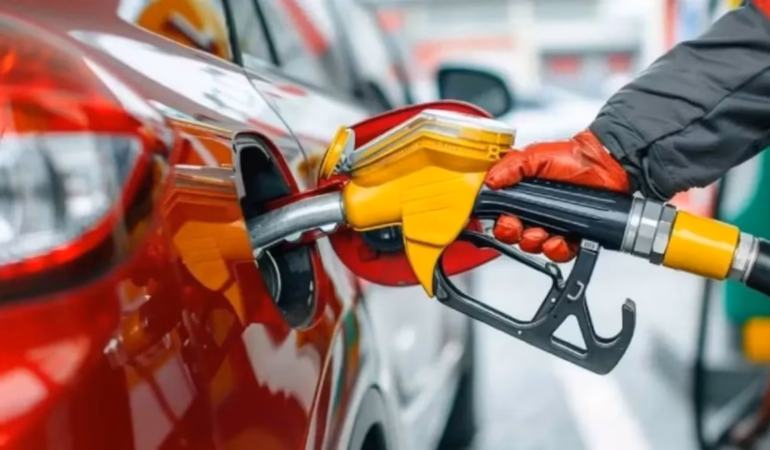 Ispartalı Sürücülerin Dikkatine: Benzine 1,55 Lira Zam Geliyor