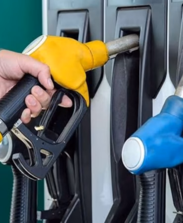 Ispartalı Sürücülerin Dikkatine: Motorine Salı Günü Zam Geliyor