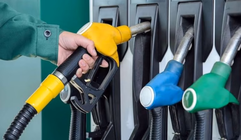 Ispartalı Sürücülerin Dikkatine: Motorine Salı Günü Zam Geliyor