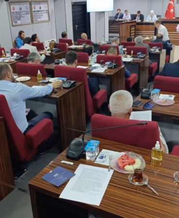 Isparta’nın Çehresini Değiştirecek Spor ve Kültür Projeleri Yolda