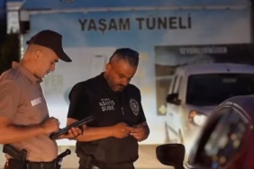 Isparta'nın Kritik Noktalarında Güvenlik Çemberi Daralıyor