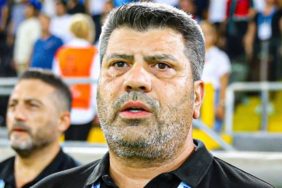 Ispartaspor’da Koray Palaz Rüzgarı: Sahada Son Nefese Kadar Savaşacağız