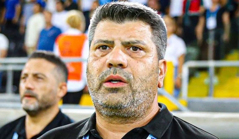 Ispartaspor’da Koray Palaz Rüzgarı: Sahada Son Nefese Kadar Savaşacağız