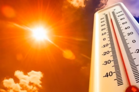 Kavurucu Sıcaklar Ülkeyi Teslim Alıyor: 40 Derece Alarmı