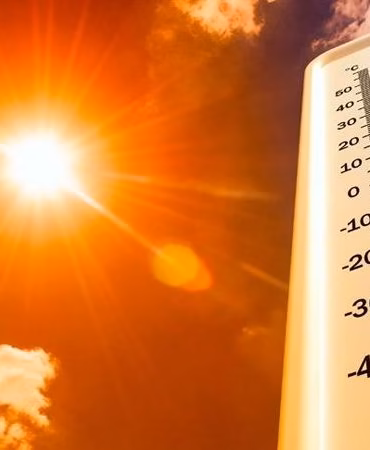 Kavurucu Sıcaklar Ülkeyi Teslim Alıyor: 40 Derece Alarmı