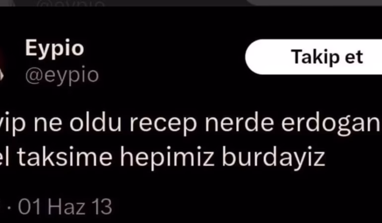 Keçiborlu Festivalinde Eypio Krizi: Tepkilerin Odağındaki Konser
