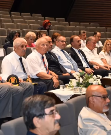 Kıbrıs Destanı Isparta’da: Barışa Uzanan Ellerin Hikayesi