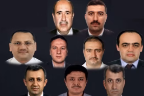 Kırmızı Listede İki Ispartalı: 9 FETÖ Firarisi İçin Çember Daralıyor