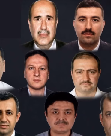 Kırmızı Listede İki Ispartalı: 9 FETÖ Firarisi İçin Çember Daralıyor