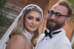 Merve ve Yılmaz Atahan’dan Mutluluğa İmza: Nikahı Başkan Başdeğirmen Kıydı