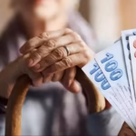 Milyonlarca Emeklinin Gözü Mecliste: Yeni Maaş 23 Bin 552 TL mi Olacak?